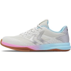 Hummel - Dagaz Ltd - Indoor Schoenen - Stijlvol en Veelzijdig - Handbalschoenen