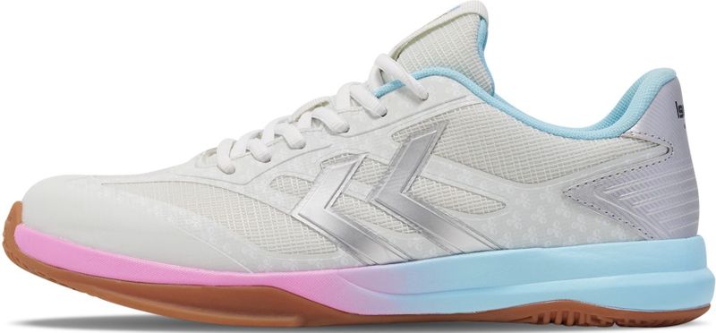 Hummel - Dagaz Ltd - Indoor Schoenen - Stijlvol en Veelzijdig - Handbalschoenen