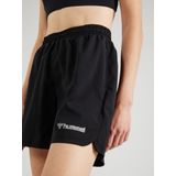 Rennen - Regular Fit - Reflecterende Details - Lichtgewicht Stof - Vrouwen