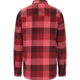 Riglet - Overhemd - Geruit - Katoen - Licht en Ademend