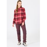 Riglet - Overhemd - Geruit - Katoen - Licht en Ademend