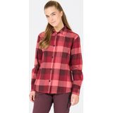 Riglet - Overhemd - Geruit - Katoen - Licht en Ademend