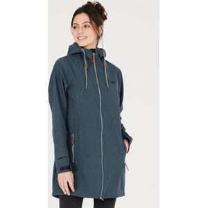 Weather Report - Lilan V2 - Damesjack - Waterdicht - W-Pro 8000 Coating