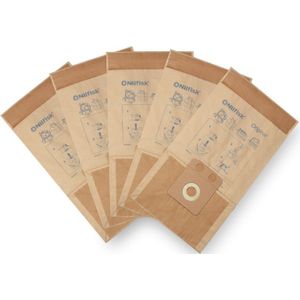Nilfisk 82222900 Extreme stofzuigerzakken 5 stuks