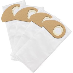 Nilfisk Buddy Serie Synthestische Stofzakken