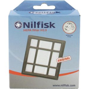 Nilfisk HEPA 13 Filter One Serie