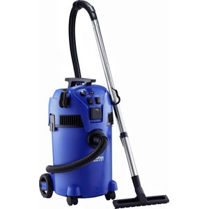 Nilfisk Multi II 30 T - Stofzuiger met zak