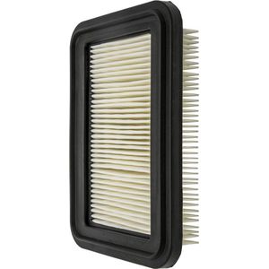 Nilfisk Vlakke vouwfilterelement PFTE (accessoires voor industriële stofzuiger ATTIX 33, ATTIX 44, ATTIX 33 M-H en ATTIX 44 M-H) 107413540