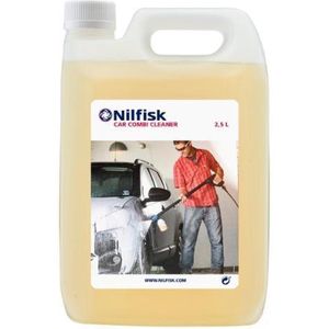 Nilfisk Car Combi Cleaner 2,5 L
