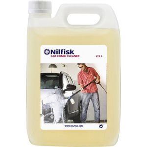 Nilfisk Car Combi Cleaner 2,5 L