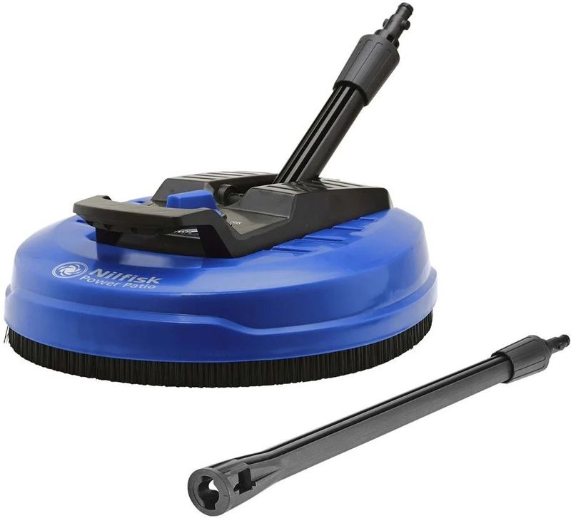 Patio Power Cleaner voor Nilfisk hogedrukreiniger