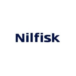 NILFISK - Stofzuigerborstel NA 38 Click fit - EXTREME serie-SELECT serie - 128389014