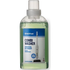 Combi Washer Universal Detergent 500ml