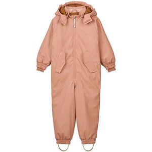 Liewood Sneeuwpak - PU - Nelly - Toscane Rose - Liewood - 1 jaar (80) - Skipak