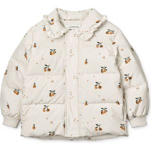 Liewood - Anemone Down Puffer - Winterjas - Gerecycled Polyester
