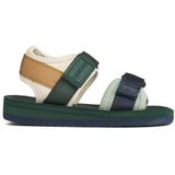 Liewood - Monty - Sandalen - Hunter Green Mix