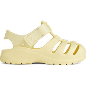 Liewood Sandalen - Beau - Limonade/Cloud Cream