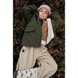 Liewood - Regenlaars - Rubber - Imitatiebont Voering