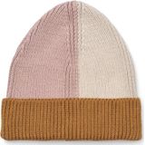 Muts Liewood Kids Ezra Beanie Warm lavender mix - 5/6Y