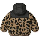 Liewood - Niko - Jas - Mega Leo/Oat Mix - Pile