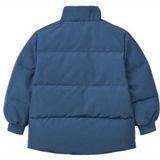 Liewood Gevoerde Jas - Rocka - Indigo Blue - Liewood - 3 jaar (98) - Donsjassen