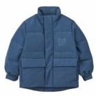 Liewood Gevoerde Jas - Rocka - Indigo Blue - Liewood - 3 jaar (98) - Donsjassen