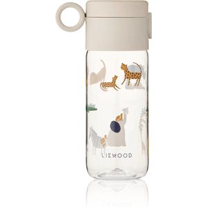 Liewood Clemence Bottle 350ml Sandy