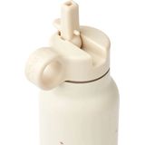 Liewood  Falk Waterfles Peach / Sea Shell Mix