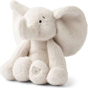 Knuffel Olifant Berto Teddy Sandy – Liewood