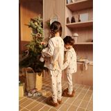 Liewood - Aviaja - Huisschoenen - Bruin - Gevoerd - Antislip