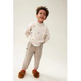 Liewood - Aviaja - Huisschoenen - Bruin - Gevoerd - Antislip