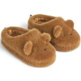 Liewood - Aviaja - Huisschoenen - Bruin - Gevoerd - Antislip