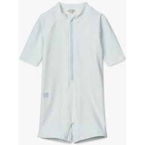 Liewood - Max Seersucker - UV Jumpsuit - Zwempakje - SPF40