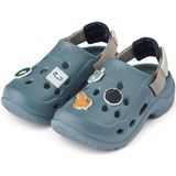 Liewood - Lichtgewicht Sandaal - Zwart - EVA-schuim