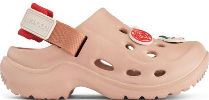 Liewood - Lichtgewicht Sandaal - Zwart - EVA-schuim