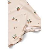 LIEWOOD - Badpak - Blauw - 100% GRS-gecertificeerd Polyester