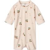 LIEWOOD - Badpak - Blauw - 100% GRS-gecertificeerd Polyester