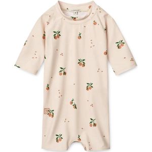 Liewood - Thor - Zwemboxpak - Peach/Sea Shell - Badmode