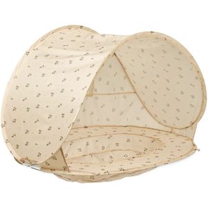 Liewood - Everett - Pop-up Strandtent - Kleur - Materiaal - Inclusief Peuterbadje