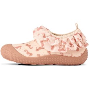 Liewood - Waterschoen - Blauw - Textiel - Polyester Voering