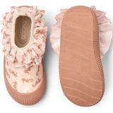 Liewood - Waterschoen - Blauw - Textiel - Platte Zool