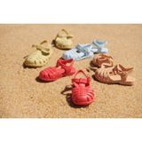 Liewood - Bre Sandaal - Sandalen - Panda - 100% Phthalate-Free PVC