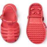 Liewood - Bre Sandaal - Sandalen - Panda - 100% Phthalate-Free PVC