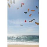 Liewood - Bre Sandaal - Sandalen - Panda - 100% Phthalate-Free PVC