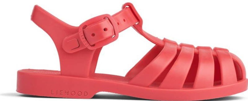 Liewood - Bre Sandaal - Sandalen - Panda - 100% Phthalate-Free PVC