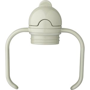 Liewood - Kimmie - Waterfles - Dove Blue - 250 ml - Gerecycled Roestvrij Staal