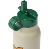 Liewood Drinkbeker Falk Safari Sandy 350Ml