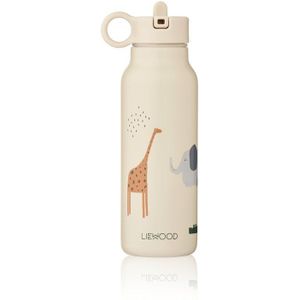 Liewood Drinkbeker Falk Safari Sandy 350Ml