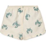 Liewood - Aiden - Zwembroek - Blauw - 100% Gerecycled Nylon