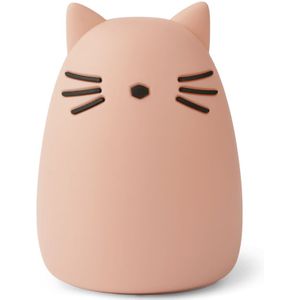Kinderzimmer Akku-Nachtlicht Katze Winston LIEWOOD